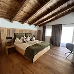 Apartment Penthouse Tauernfenster, Neukirchen Sulzau