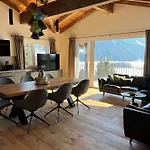 Apartment Penthouse Tauernfenster, Neukirchen *