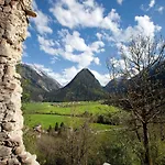 Penthouse Tauernfenster, Neukirchen Sulzau