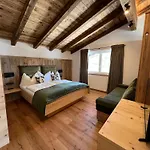 Penthouse Tauernfenster, Neukirchen Apartment *