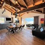 Penthouse Tauernfenster, Neukirchen * Sulzau