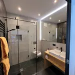 Penthouse Tauernfenster, Neukirchen