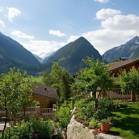 Penthouse Tauernfenster Neukirchen Sulzau