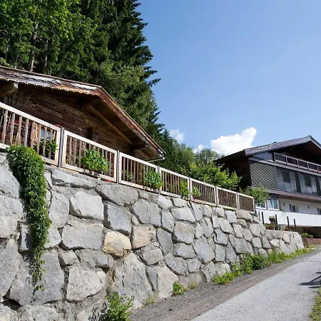Penthouse Tauernfenster Neukirchen Apartment Sulzau