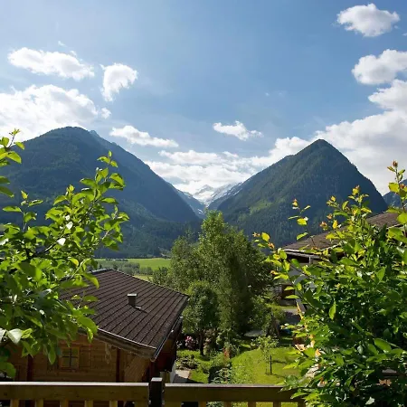 Penthouse Tauernfenster Neukirchen * Sulzau