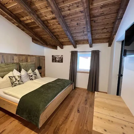 Apartment Penthouse Tauernfenster Neukirchen *