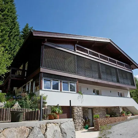 Penthouse Tauernfenster Neukirchen *