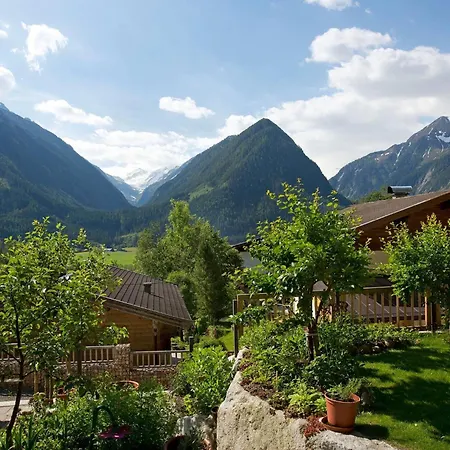 Penthouse Tauernfenster Neukirchen * Sulzau