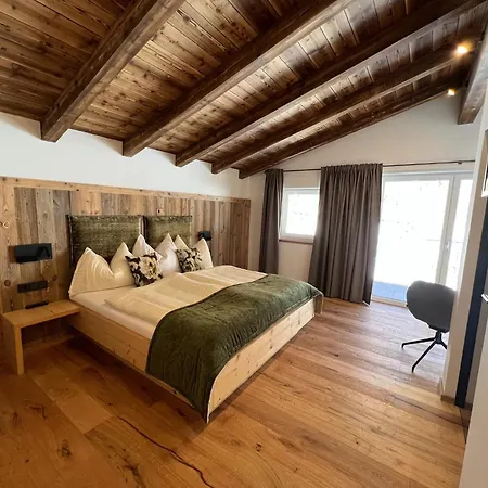 Penthouse Tauernfenster, Neukirchen * Sulzau