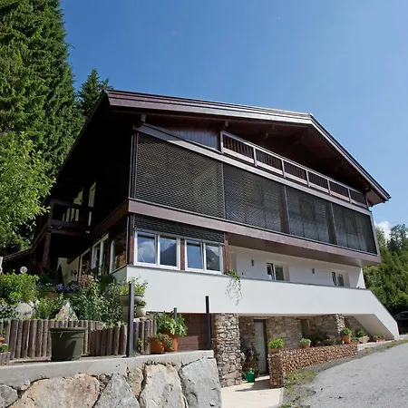 Penthouse Tauernfenster, Neukirchen * Sulzau