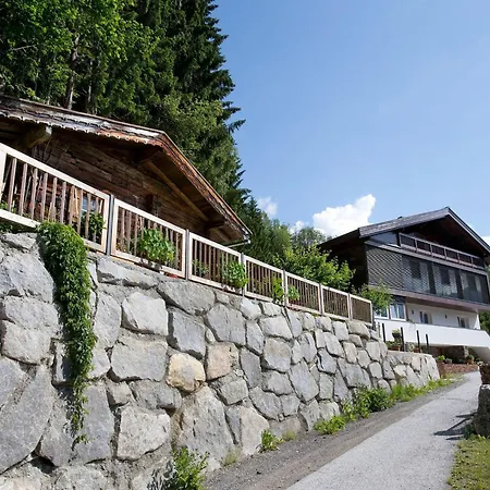 Apartman Penthouse Tauernfenster, Neukirchen *