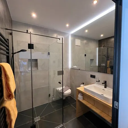 Penthouse Tauernfenster, Neukirchen Sulzau