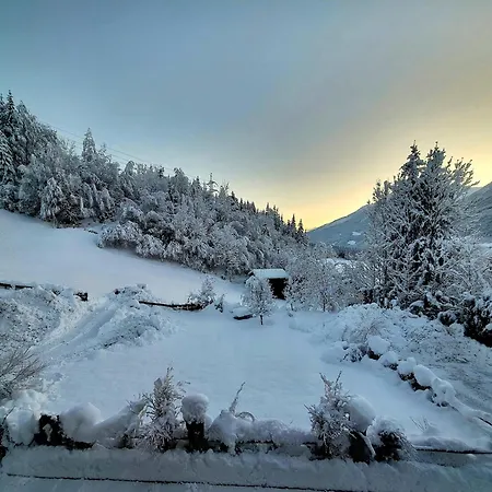 Penthouse Tauernfenster, Neukirchen Sulzau