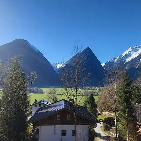 Penthouse Tauernfenster, Neukirchen *