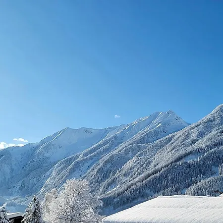 Penthouse Tauernfenster, Neukirchen *
