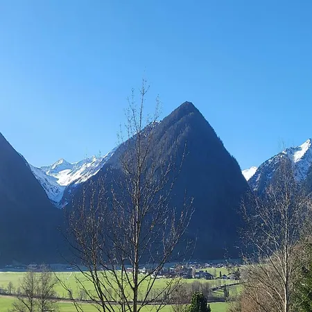 Penthouse Tauernfenster, Neukirchen