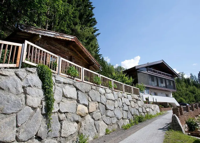 Apartmán Penthouse Tauernfenster, Neukirchen *