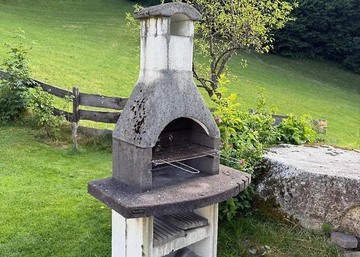 Penthouse Tauernfenster, Neukirchen *